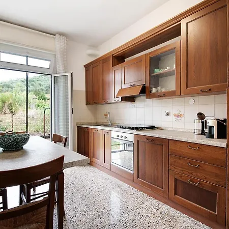 Appartement Nonno Giovanni