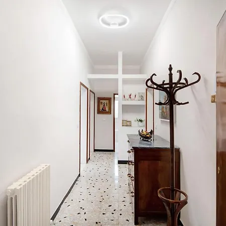 Nonno Giovanni Apartment *