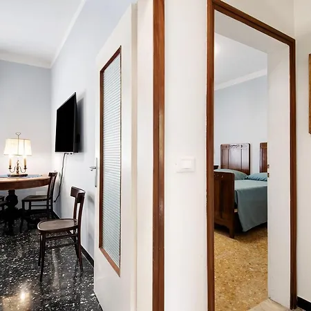 Nonno Giovanni Apartment *