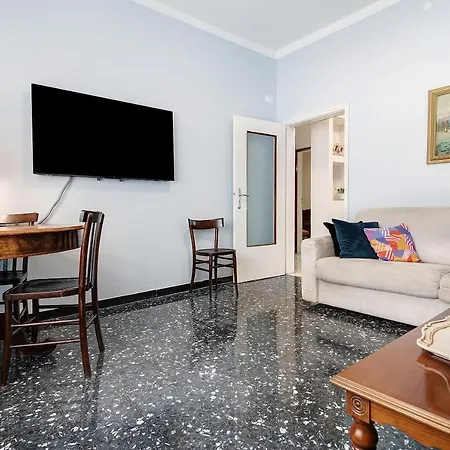 Nonno Giovanni Apartment Sestri Levante