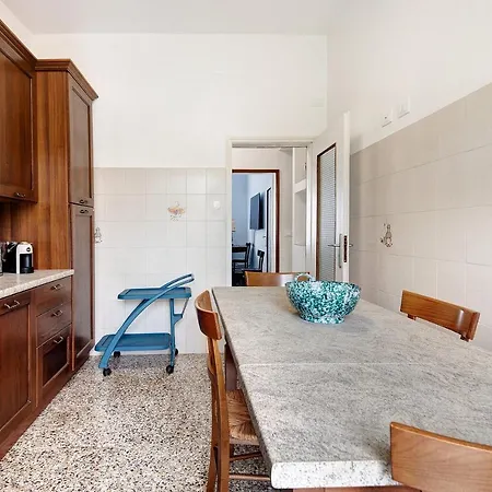 Apartment Nonno Giovanni