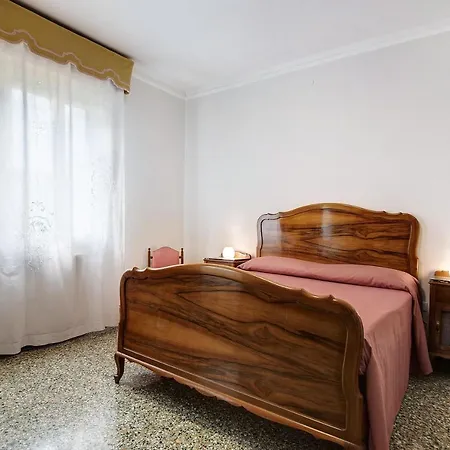 Apartment Nonno Giovanni