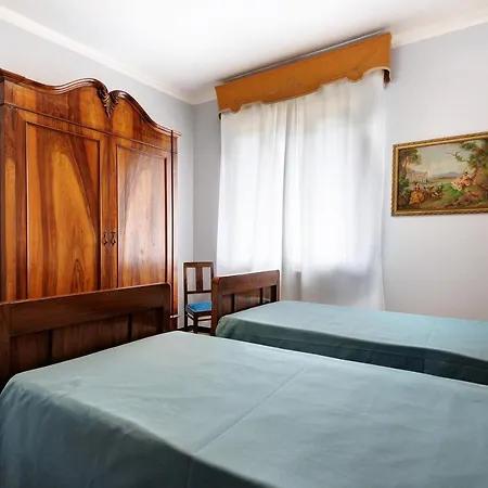 Nonno Giovanni Apartment *